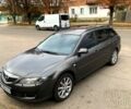 Мазда 6, объемом двигателя 2.3 л и пробегом 226 тыс. км за 6100 $, фото 1 на Automoto.ua