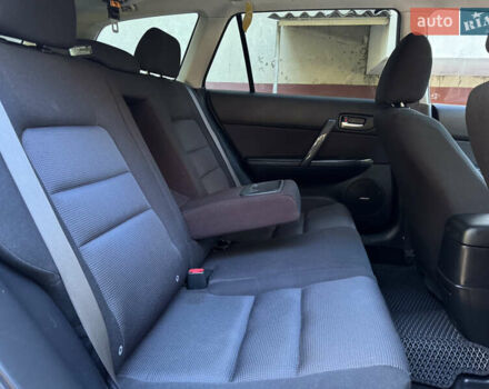 Мазда 6, объемом двигателя 1.8 л и пробегом 182 тыс. км за 5500 $, фото 20 на Automoto.ua