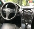 Мазда 6, объемом двигателя 2 л и пробегом 350 тыс. км за 4200 $, фото 9 на Automoto.ua