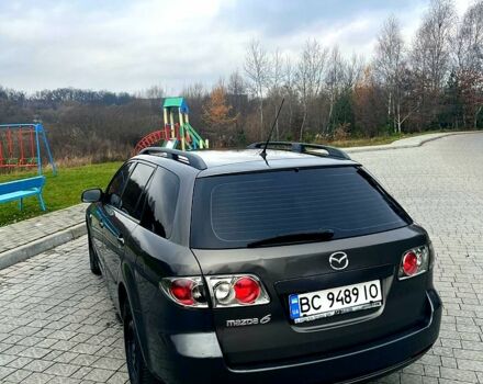Мазда 6, об'ємом двигуна 2 л та пробігом 257 тис. км за 5700 $, фото 5 на Automoto.ua