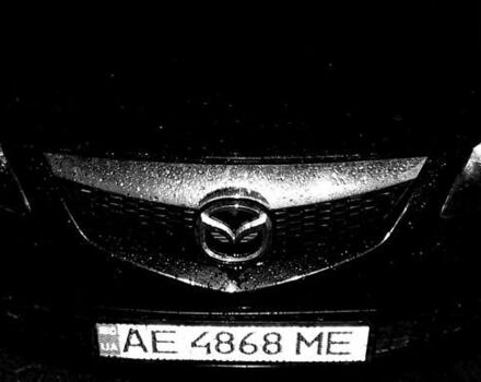 Мазда 6, объемом двигателя 2 л и пробегом 269 тыс. км за 4500 $, фото 1 на Automoto.ua