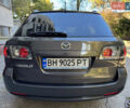 Мазда 6, объемом двигателя 1.8 л и пробегом 182 тыс. км за 5500 $, фото 4 на Automoto.ua