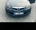 Мазда 6, об'ємом двигуна 2 л та пробігом 257 тис. км за 5700 $, фото 6 на Automoto.ua