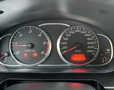 Мазда 6, объемом двигателя 2 л и пробегом 197 тыс. км за 4700 $, фото 5 на Automoto.ua