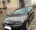 Мазда 6, объемом двигателя 2 л и пробегом 197 тыс. км за 4700 $, фото 1 на Automoto.ua