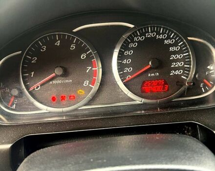 Мазда 6, об'ємом двигуна 2 л та пробігом 257 тис. км за 5700 $, фото 4 на Automoto.ua