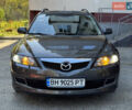 Мазда 6, объемом двигателя 1.8 л и пробегом 182 тыс. км за 5500 $, фото 1 на Automoto.ua