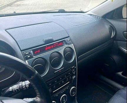 Мазда 6, об'ємом двигуна 2 л та пробігом 257 тис. км за 5700 $, фото 1 на Automoto.ua