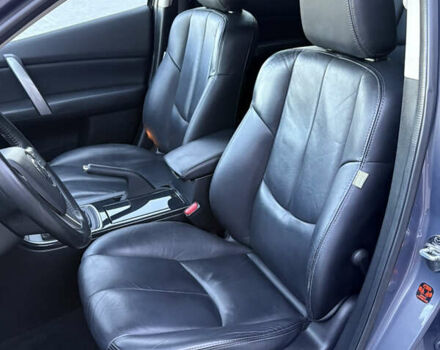 Мазда 6 2008 у Вінниці на Automoto.ua Мазда 6, об'ємом двигуна 2 л та пробігом 210 тис. км за 8450 $, фото 31 на Automoto.ua