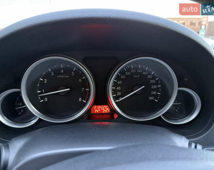 Мазда 6 2008 у Вінниці на Automoto.ua Мазда 6, об'ємом двигуна 2 л та пробігом 210 тис. км за 8450 $, фото 69 на Automoto.ua
