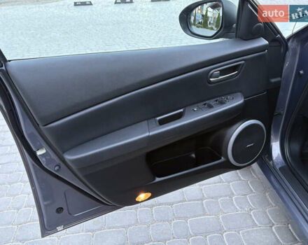 Мазда 6 2008 у Вінниці на Automoto.ua Мазда 6, об'ємом двигуна 2 л та пробігом 210 тис. км за 8450 $, фото 35 на Automoto.ua