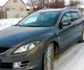 Мазда 6, объемом двигателя 2 л и пробегом 227 тыс. км за 7800 $, фото 1 на Automoto.ua