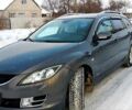 Мазда 6, объемом двигателя 2 л и пробегом 227 тыс. км за 8300 $, фото 1 на Automoto.ua