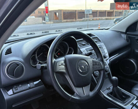 Мазда 6 2008 у Вінниці на Automoto.ua Мазда 6, об'ємом двигуна 2 л та пробігом 210 тис. км за 8450 $, фото 33 на Automoto.ua