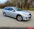 Мазда 6, объемом двигателя 2 л и пробегом 315 тыс. км за 6300 $, фото 1 на Automoto.ua