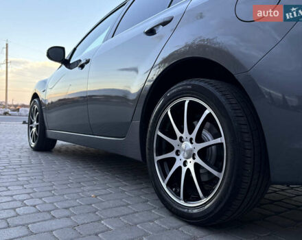 Мазда 6 2008 у Вінниці на Automoto.ua Мазда 6, об'ємом двигуна 2 л та пробігом 210 тис. км за 8450 $, фото 14 на Automoto.ua