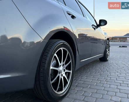 Мазда 6 2008 у Вінниці на Automoto.ua Мазда 6, об'ємом двигуна 2 л та пробігом 210 тис. км за 8450 $, фото 12 на Automoto.ua