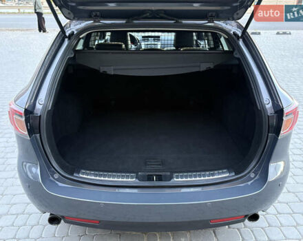 Мазда 6 2008 у Вінниці на Automoto.ua Мазда 6, об'ємом двигуна 2 л та пробігом 210 тис. км за 8450 $, фото 46 на Automoto.ua