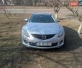 Мазда 6, объемом двигателя 2.2 л и пробегом 317 тыс. км за 7500 $, фото 1 на Automoto.ua