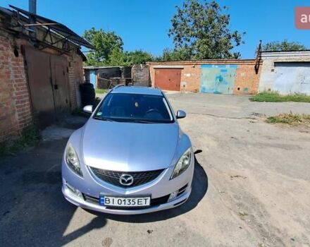 Мазда 6, об'ємом двигуна 2 л та пробігом 272 тис. км за 6400 $, фото 3 на Automoto.ua