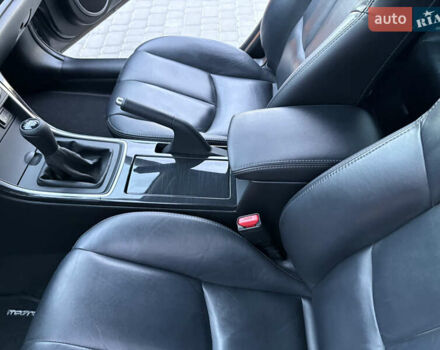 Мазда 6 2008 у Вінниці на Automoto.ua Мазда 6, об'ємом двигуна 2 л та пробігом 210 тис. км за 8450 $, фото 65 на Automoto.ua