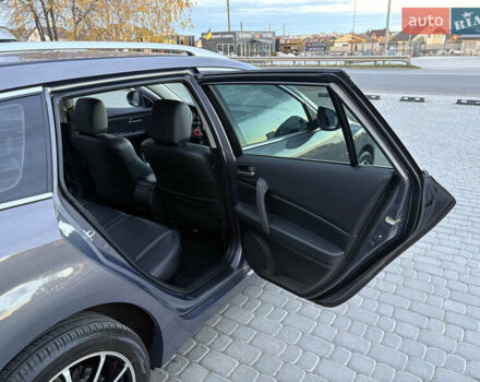 Мазда 6 2008 у Вінниці на Automoto.ua Мазда 6, об'ємом двигуна 2 л та пробігом 210 тис. км за 8450 $, фото 52 на Automoto.ua