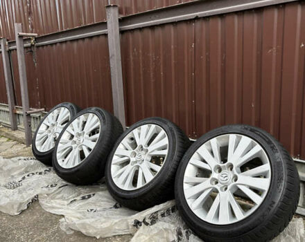 Мазда 6 2008 у Вінниці на Automoto.ua Мазда 6, об'ємом двигуна 2 л та пробігом 210 тис. км за 8450 $, фото 19 на Automoto.ua