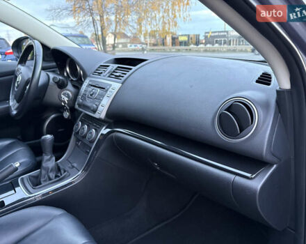 Мазда 6 2008 у Вінниці на Automoto.ua Мазда 6, об'ємом двигуна 2 л та пробігом 210 тис. км за 8450 $, фото 62 на Automoto.ua