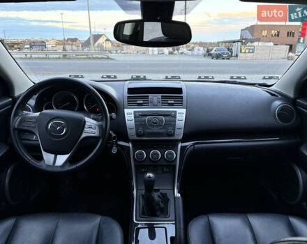 Мазда 6 2008 у Вінниці на Automoto.ua Мазда 6, об'ємом двигуна 2 л та пробігом 210 тис. км за 8450 $, фото 72 на Automoto.ua