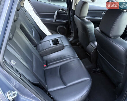 Мазда 6 2008 у Вінниці на Automoto.ua Мазда 6, об'ємом двигуна 2 л та пробігом 210 тис. км за 8450 $, фото 55 на Automoto.ua