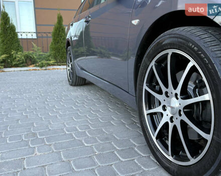 Мазда 6 2008 у Вінниці на Automoto.ua Мазда 6, об'ємом двигуна 2 л та пробігом 210 тис. км за 8450 $, фото 11 на Automoto.ua