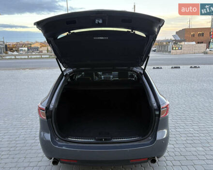 Мазда 6 2008 у Вінниці на Automoto.ua Мазда 6, об'ємом двигуна 2 л та пробігом 210 тис. км за 8450 $, фото 45 на Automoto.ua