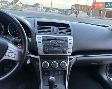 Мазда 6 2008 у Вінниці на Automoto.ua Мазда 6, об'ємом двигуна 2 л та пробігом 210 тис. км за 8450 $, фото 64 на Automoto.ua