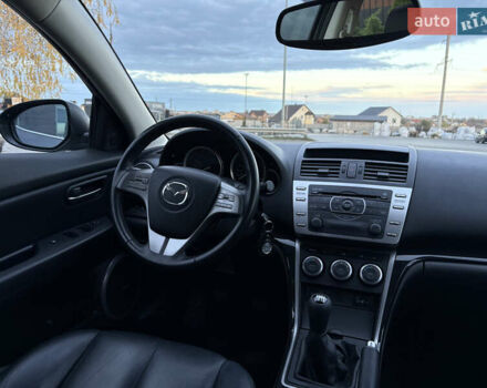Мазда 6 2008 у Вінниці на Automoto.ua Мазда 6, об'ємом двигуна 2 л та пробігом 210 тис. км за 8450 $, фото 73 на Automoto.ua