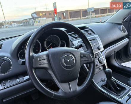 Мазда 6 2008 у Вінниці на Automoto.ua Мазда 6, об'ємом двигуна 2 л та пробігом 210 тис. км за 8450 $, фото 63 на Automoto.ua