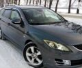 Мазда 6, объемом двигателя 2 л и пробегом 227 тыс. км за 8300 $, фото 2 на Automoto.ua