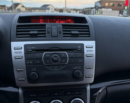 Мазда 6 2008 у Вінниці на Automoto.ua Мазда 6, об'ємом двигуна 2 л та пробігом 210 тис. км за 8450 $, фото 68 на Automoto.ua