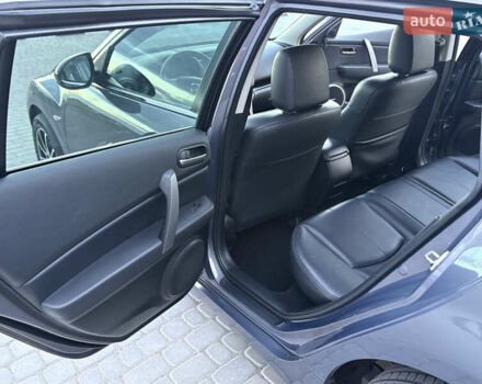 Мазда 6 2008 у Вінниці на Automoto.ua Мазда 6, об'ємом двигуна 2 л та пробігом 210 тис. км за 8450 $, фото 39 на Automoto.ua