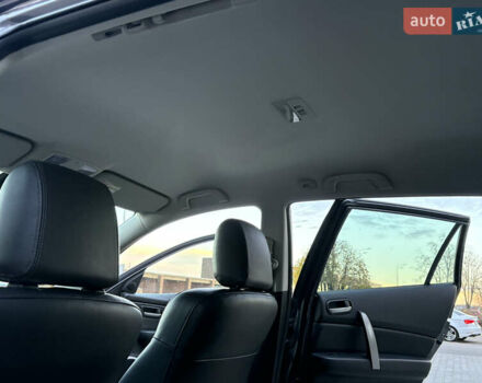 Мазда 6 2008 у Вінниці на Automoto.ua Мазда 6, об'ємом двигуна 2 л та пробігом 210 тис. км за 8450 $, фото 42 на Automoto.ua