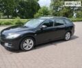 Мазда 6, объемом двигателя 2 л и пробегом 229 тыс. км за 6600 $, фото 7 на Automoto.ua