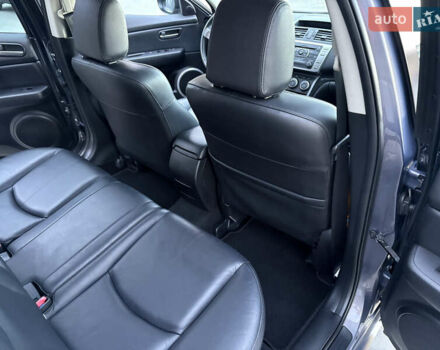 Мазда 6 2008 у Вінниці на Automoto.ua Мазда 6, об'ємом двигуна 2 л та пробігом 210 тис. км за 8450 $, фото 54 на Automoto.ua