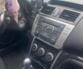 Мазда 6, объемом двигателя 2 л и пробегом 257 тыс. км за 5800 $, фото 5 на Automoto.ua