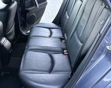 Мазда 6 2008 у Вінниці на Automoto.ua Мазда 6, об'ємом двигуна 2 л та пробігом 210 тис. км за 8450 $, фото 40 на Automoto.ua