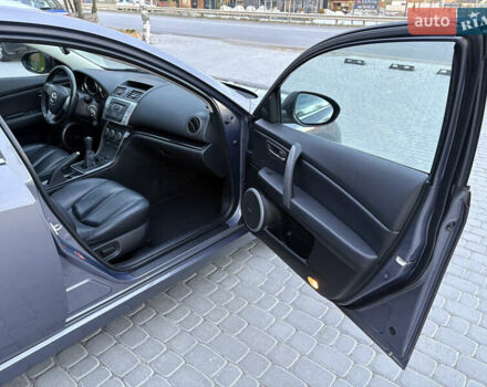 Мазда 6 2008 у Вінниці на Automoto.ua Мазда 6, об'ємом двигуна 2 л та пробігом 210 тис. км за 8450 $, фото 59 на Automoto.ua
