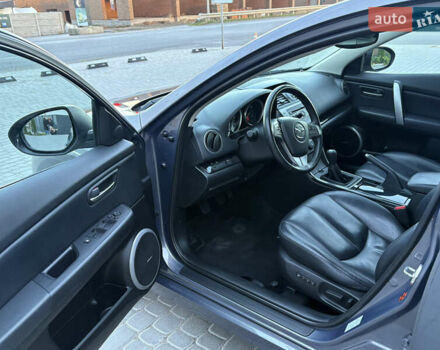 Мазда 6 2008 у Вінниці на Automoto.ua Мазда 6, об'ємом двигуна 2 л та пробігом 210 тис. км за 8450 $, фото 30 на Automoto.ua