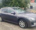 Мазда 6, объемом двигателя 2 л и пробегом 257 тыс. км за 5800 $, фото 2 на Automoto.ua