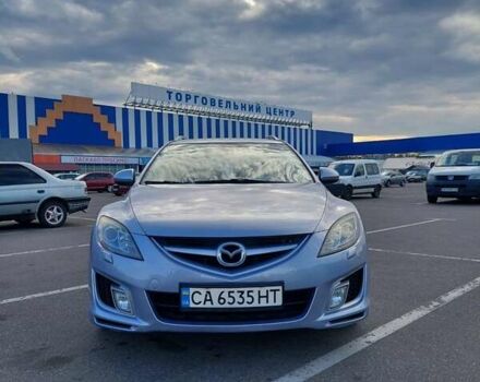 Мазда 6, об'ємом двигуна 0 л та пробігом 316 тис. км за 6400 $, фото 15 на Automoto.ua