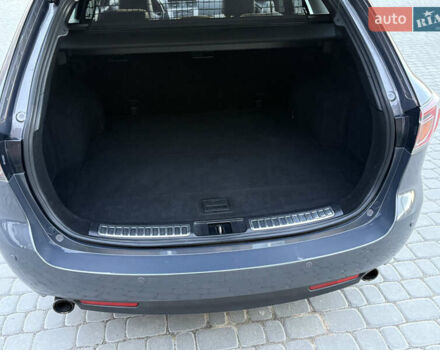 Мазда 6 2008 у Вінниці на Automoto.ua Мазда 6, об'ємом двигуна 2 л та пробігом 210 тис. км за 8450 $, фото 47 на Automoto.ua