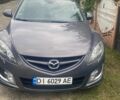 Мазда 6, об'ємом двигуна 2 л та пробігом 257 тис. км за 5800 $, фото 1 на Automoto.ua