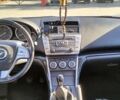 Мазда 6, объемом двигателя 2.2 л и пробегом 261 тыс. км за 7200 $, фото 13 на Automoto.ua